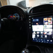 Load image into Gallery viewer, C5 Corvette MAX-DIN HVAC Master Console Screen (Next Round Late Sept 2025)