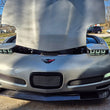 Load image into Gallery viewer, C5 Corvette Low-Rise Sleepy Eye TripLED's Square Headlight Kit