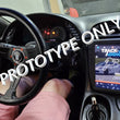 Load image into Gallery viewer, C5 Corvette MAX-DIN HVAC Master Console Screen (COMING SOON)