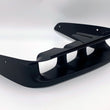 Load image into Gallery viewer, Square and Round Tripleds Bezel **Pair ** Both sides (In Stock)