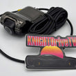 Load image into Gallery viewer, C6 MaxDin Looping DVR HD Dash Camera (USB)