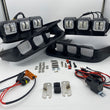 Load image into Gallery viewer, C5 Corvette RGB Sleepy Eye Headlights (Gen2 Redesign Underway)