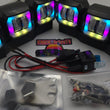 Load image into Gallery viewer, C5 Corvette RGB Sleepy Eye Headlights (Gen2 Redesign Underway)