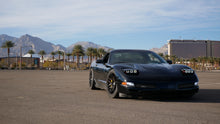 C5 Corvette Sleepy Eye KnightDriveTV