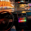 Load image into Gallery viewer, XLR Cadillac interior with prototype Max-Din installed