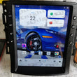 Load image into Gallery viewer, C6 Corvette 10.8" "MAX-DIN" v1.5 Screen (***CURRENT ORDERS ship in approx 1wk***)
