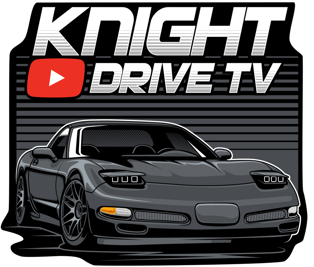 KnightDriveTV logo