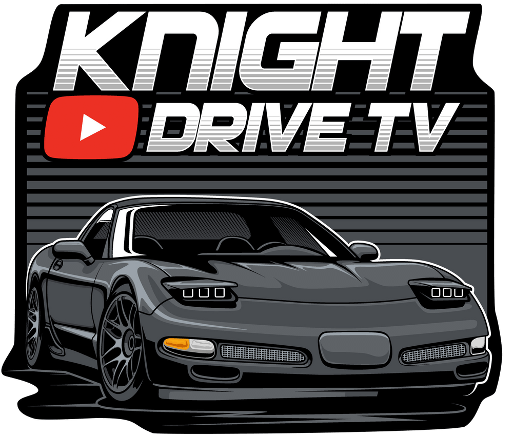 KnightDriveTV