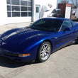 Load image into Gallery viewer, 18x10.5 OEM Speedline C5 Z06 Corvette Wheels CLOSEOUT SALE (Tax free in MOST states)