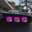 Load and play video in Gallery viewer, RGB Square TripLEDs UPGRADE trade-in system