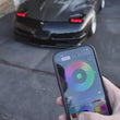 Load and play video in Gallery viewer, C5 Corvette RGB Sleepy Eye Headlights (Gen2 Redesign Underway)