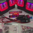 Load and play video in Gallery viewer, C5 Corvette RGB Sleepy Eye Headlights (Gen2 Redesign Underway)