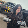 Load image into Gallery viewer, C5 Corvette KnightDriveTV TripLED's ROUND Kit (10 days to Ship - FREE RUSH!)