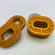Load image into Gallery viewer, C5, C6, C7 solid shifter bushings (non Z06, non GS)