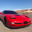 Load image into Gallery viewer, C5 Corvette Low-Rise Sleepy Eye TripLED's Square Headlight Kit