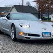 Load image into Gallery viewer, C5 Corvette KnightDriveTV TripLED's ROUND Kit (10 days to Ship - FREE RUSH!)