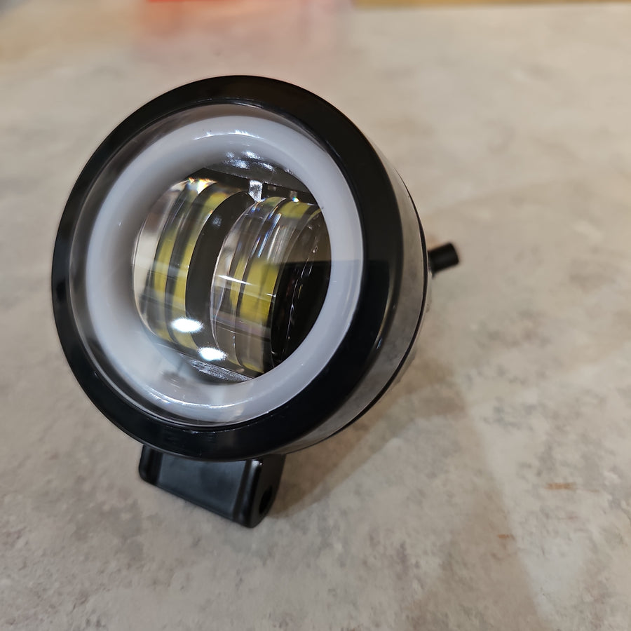 Replacement Square/Round Light Module for TripLED's C5 kit