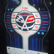 Load image into Gallery viewer, C5 Corvette MAX-DIN HVAC Master Console Screen (Delivers in 3-6wks)

