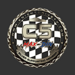 Load image into Gallery viewer, Silver coin for corvette buyers that purchase maxdin unit
