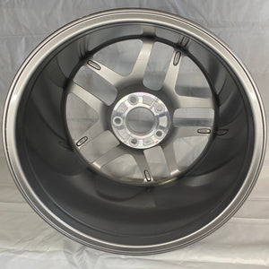 18x10.5 OEM Speedline C5 Z06 Corvette Wheels CLOSEOUT SALE (Tax free in MOST states)