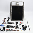 Load image into Gallery viewer, Finished Cadillac XLR MaxDin unit display
