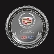 Load image into Gallery viewer, Silver Cadillac Coin for XLR MaxDin buyers
