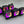 Load image into Gallery viewer, C5 Corvette RGB Sleepy Eye Headlights (Also does WHITE) LIMITED SUPPLY LEFT
