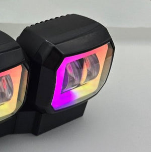 C5 Corvette RGB Sleepy Eye Headlights (New for 2024!)